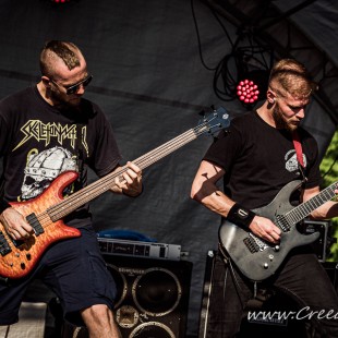 0088 Infernal Fest